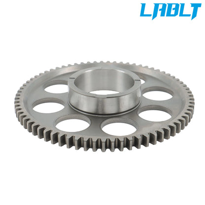 Starter Clutch for Ducati 848 999 1098 1198 (2008–2015) 16010971A