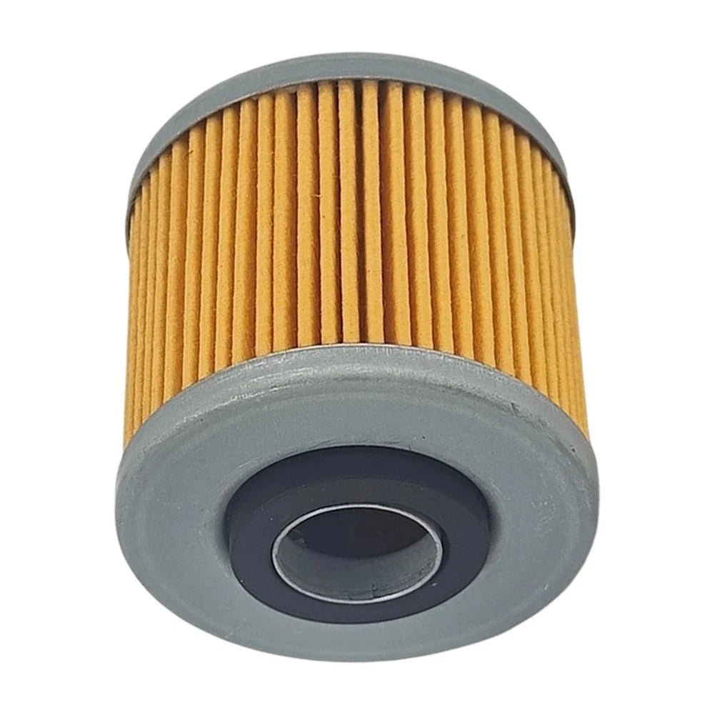 Filtration Media for Lab Tested Blend (High Capacity, Burst Strength)