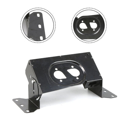 Air Heater Bracket for