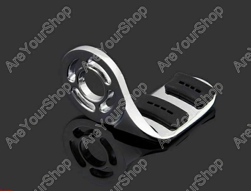 Throttle Boss for Kuryakyn ISO Hand Grips (Yamaha, Honda, Kawasaki, Suzuki)