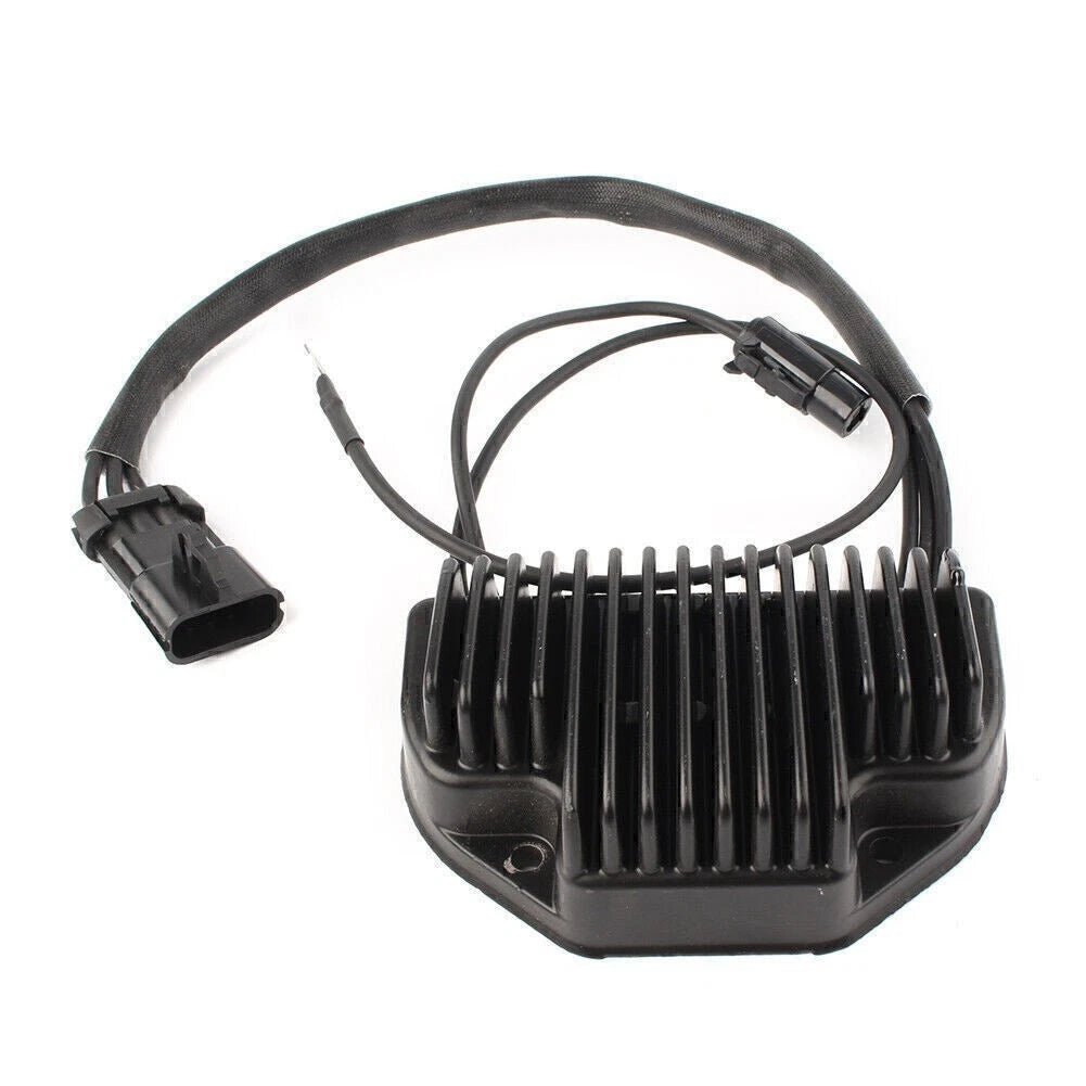 Voltage Regulator Rectifier for Harley Night Rod VRSCD (2006–2017)