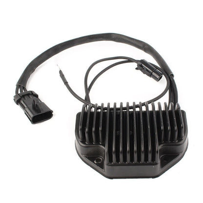 Voltage Regulator Rectifier for Harley Night Rod VRSCD (2006–2017)
