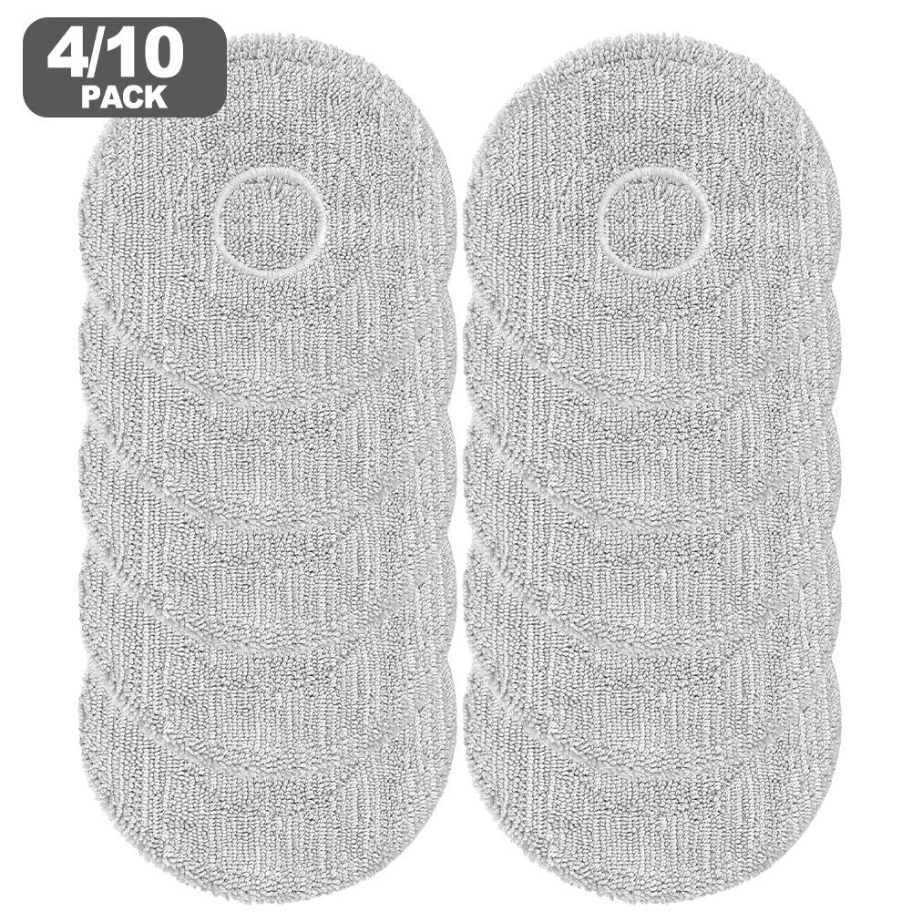 Mop Cloth for - Washable Replacement Mop Cloth