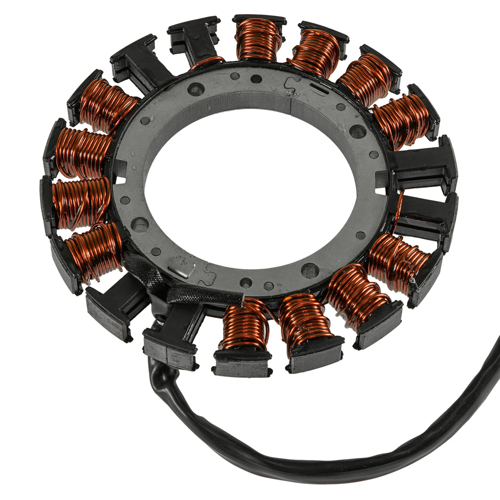 Ignition Charging Coil Stator Replacement for Cub Cadet 1529 (Kawasaki FH580V)