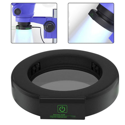 LED Ring Light for Microscope (2010–2023)