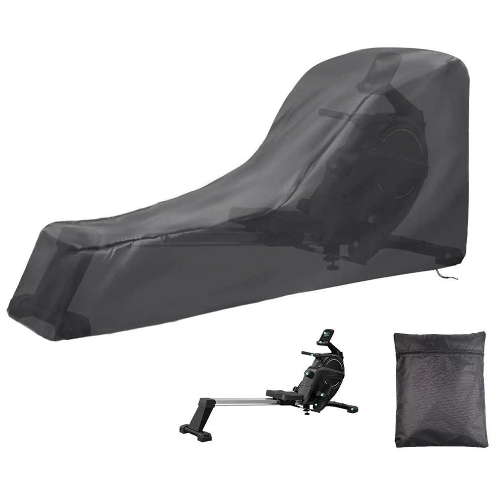 Rowing Machine Cover UV Resistant for Concept 2