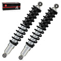 2 Front Air Shocks for Honda Rancher TRX420 (51400-HR3-A21, 51400-HR3-A71)