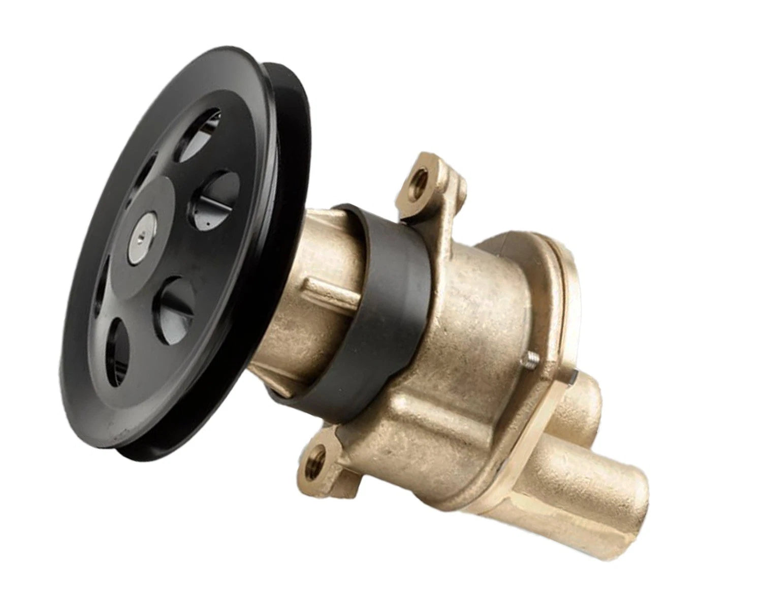Sea Water Pump for Volvo Penta OMC (3858847, 3855778, 3852398)