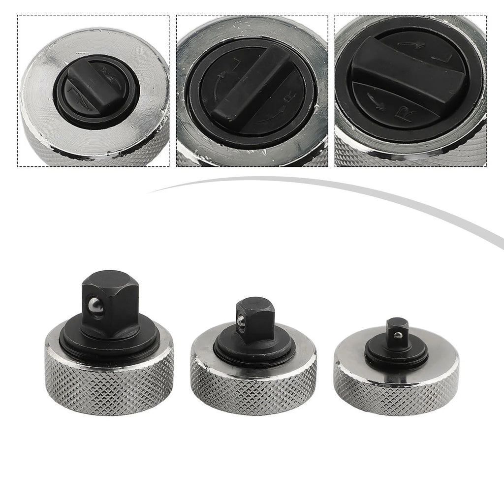 Reversible Ratchet Socket Wrench Set for MINI (3 Sizes)