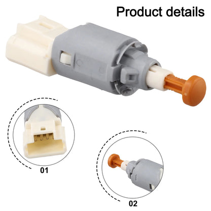 Brake Pedal Sensor for Renault II, Grand