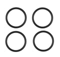 Lower Unit Shift Shaft Housing O-Ring Seal for Mercury Outboard (30613, 25-30613)