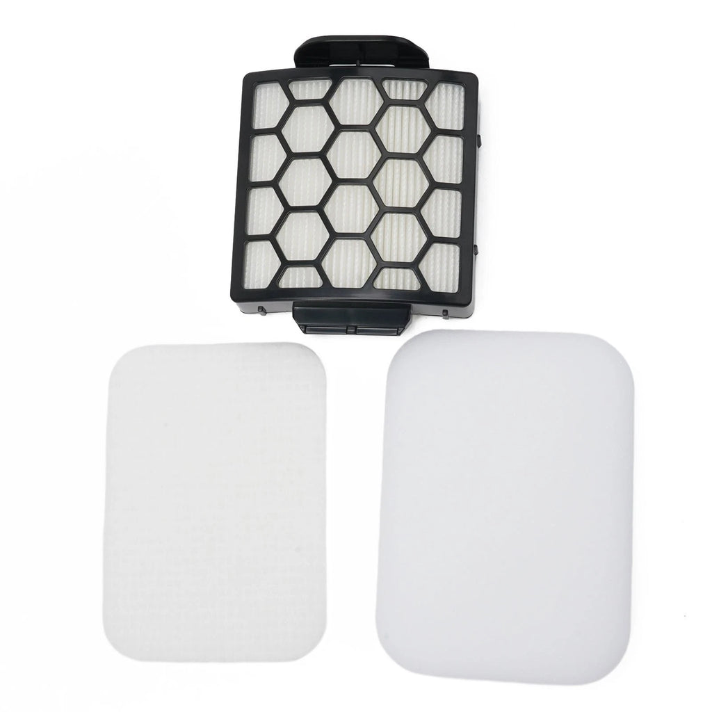Set of 1 Filter for Home Dust Removal