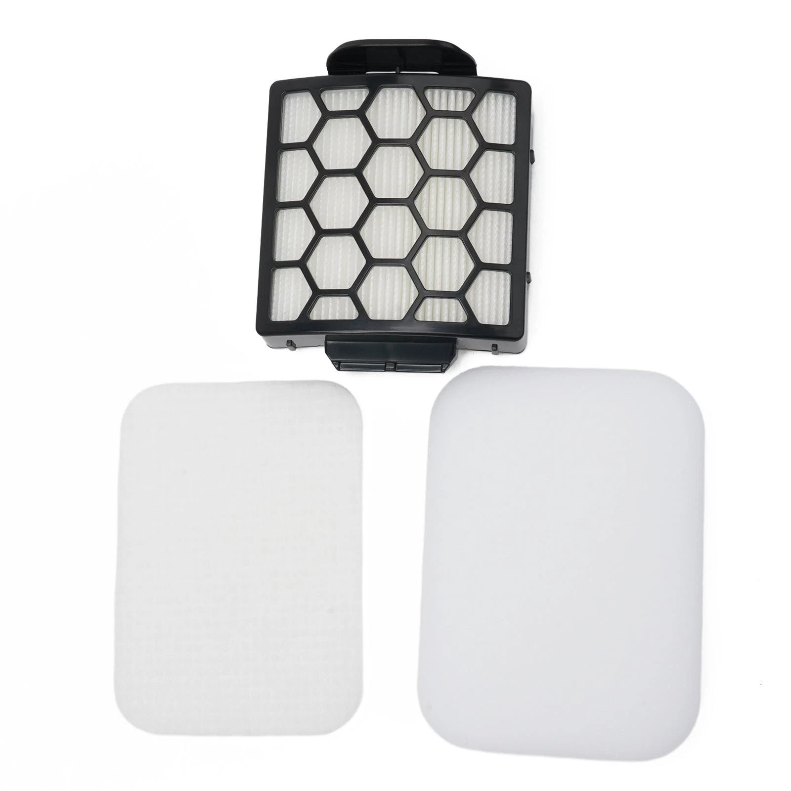 Set of 1 Filter for Home Dust Removal