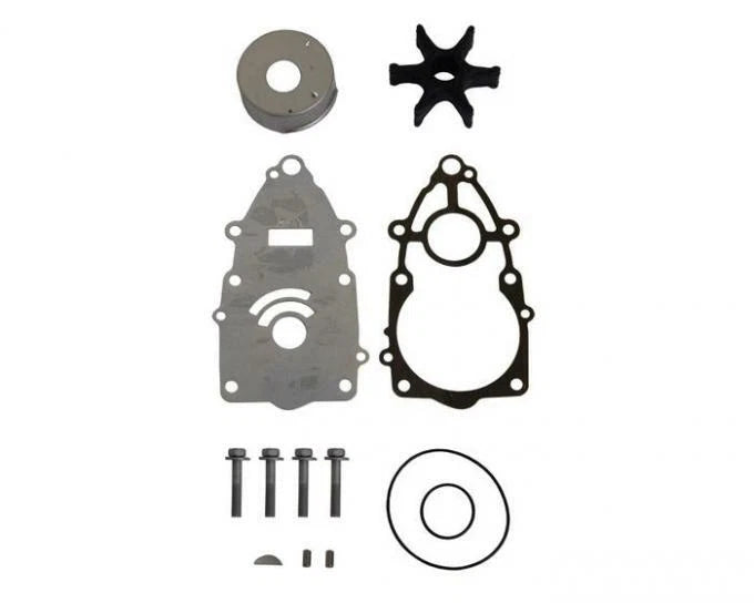 Water Pump Kit for Yamaha F225-F250-F300 (Replaces 6P2-W0078-00-00)