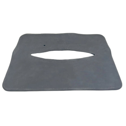Saildrive Hull Seal for Volvo Penta 110S 120S 130S 150S MS25S (Replacement 854932)
