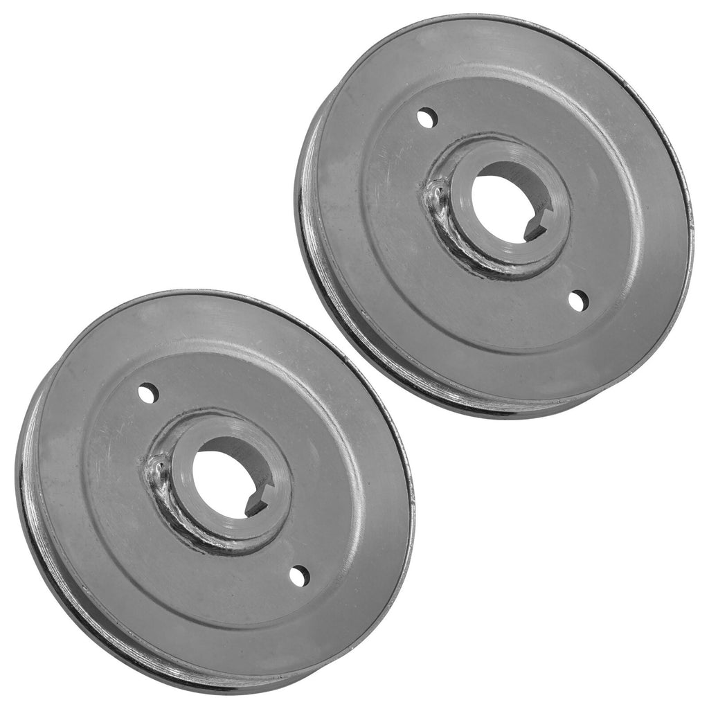 Deck Spindle Pulley Replacement for Ariens Gravely (2016–2024)