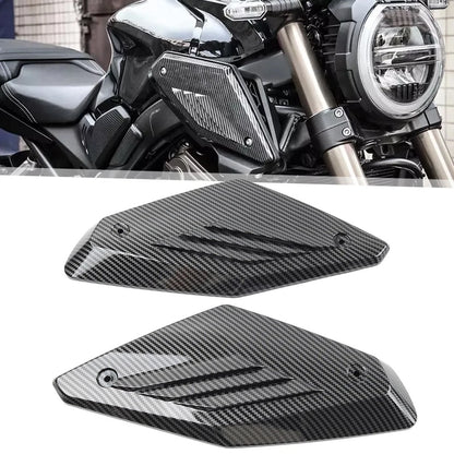 Intake Manifold Cover for Honda CB650R (2019–2021)