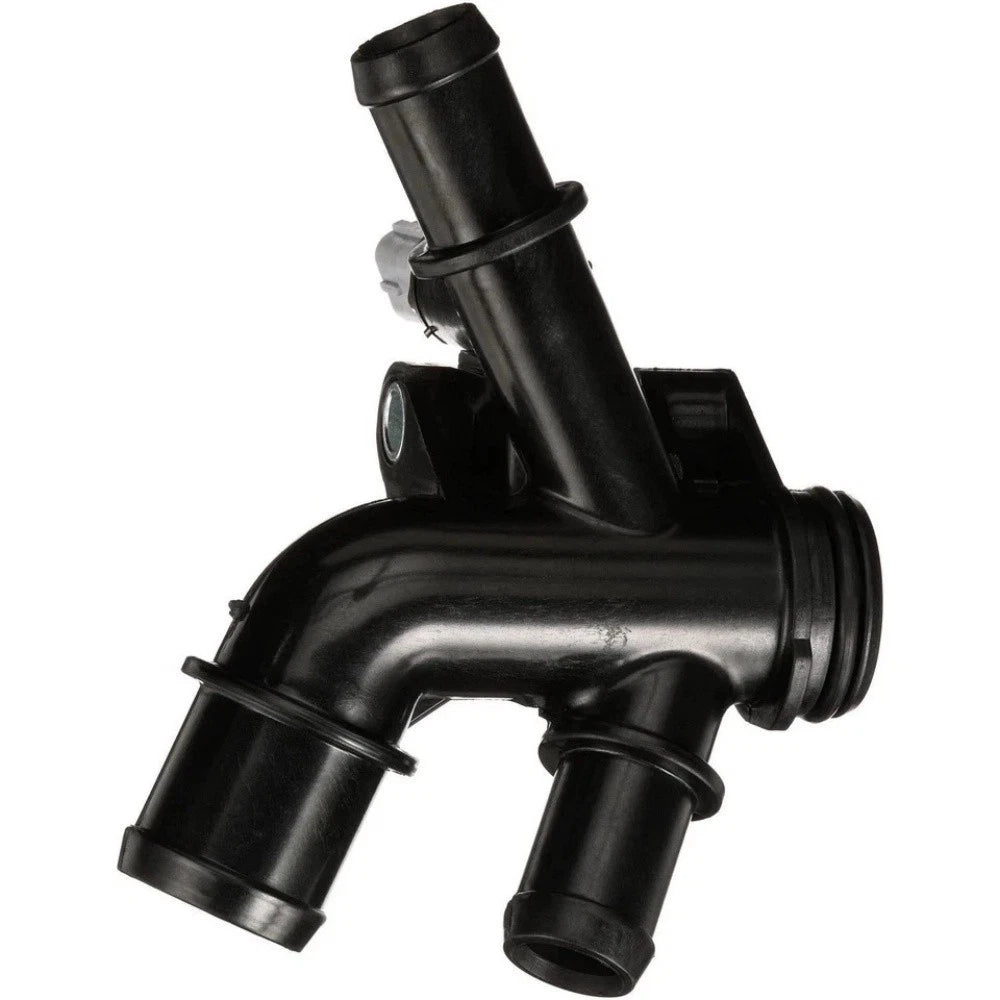 Engine Coolant Water Outlet Connect Adapter DS7Z-8K556-G for Ford Fusion Escape (2013–2020)