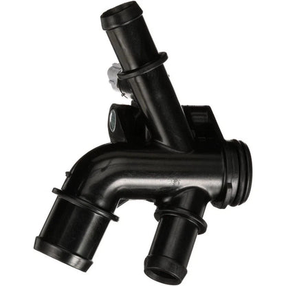 Engine Coolant Water Outlet Connect Adapter DS7Z-8K556-G for Ford Fusion Escape (2013–2020)