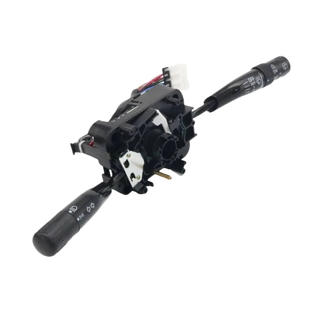 Light Indicator Headlight Wiper Switch for Mitsubishi Pajero (MR301406)