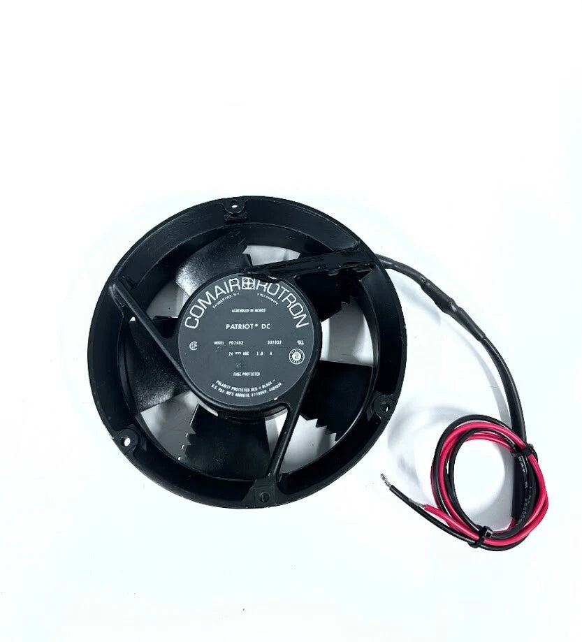 Comair Rotron PD24B2 Cooling Fan for