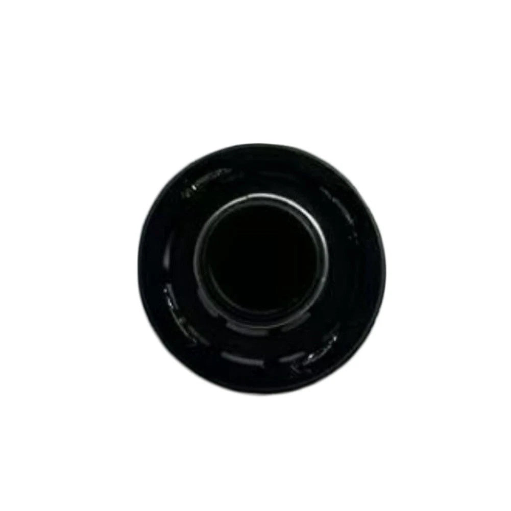 Console Volume Knob Car Audio Upgrade Plastic Body Single Piece Included