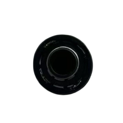 Console Volume Knob Car Audio Upgrade Plastic Body Single Piece Included