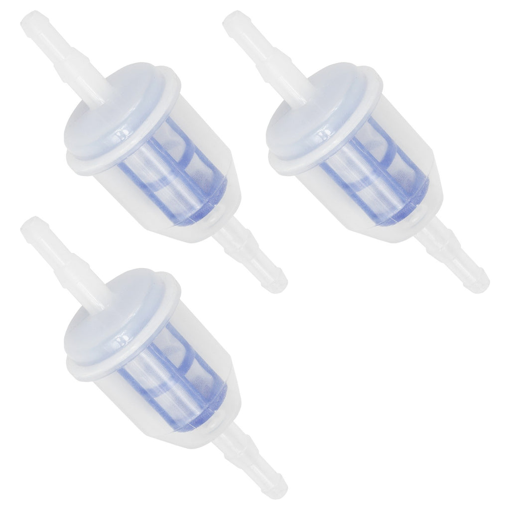 Fuel Filter 1/4 Inch Replacement for Kohler (25-050-22S) (2000–2010)