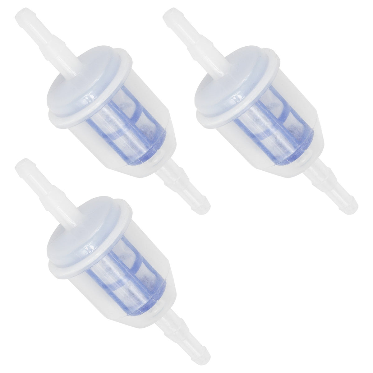 Fuel Filter 1/4 Inch Replacement for Kohler (25-050-22S) (2000–2010)