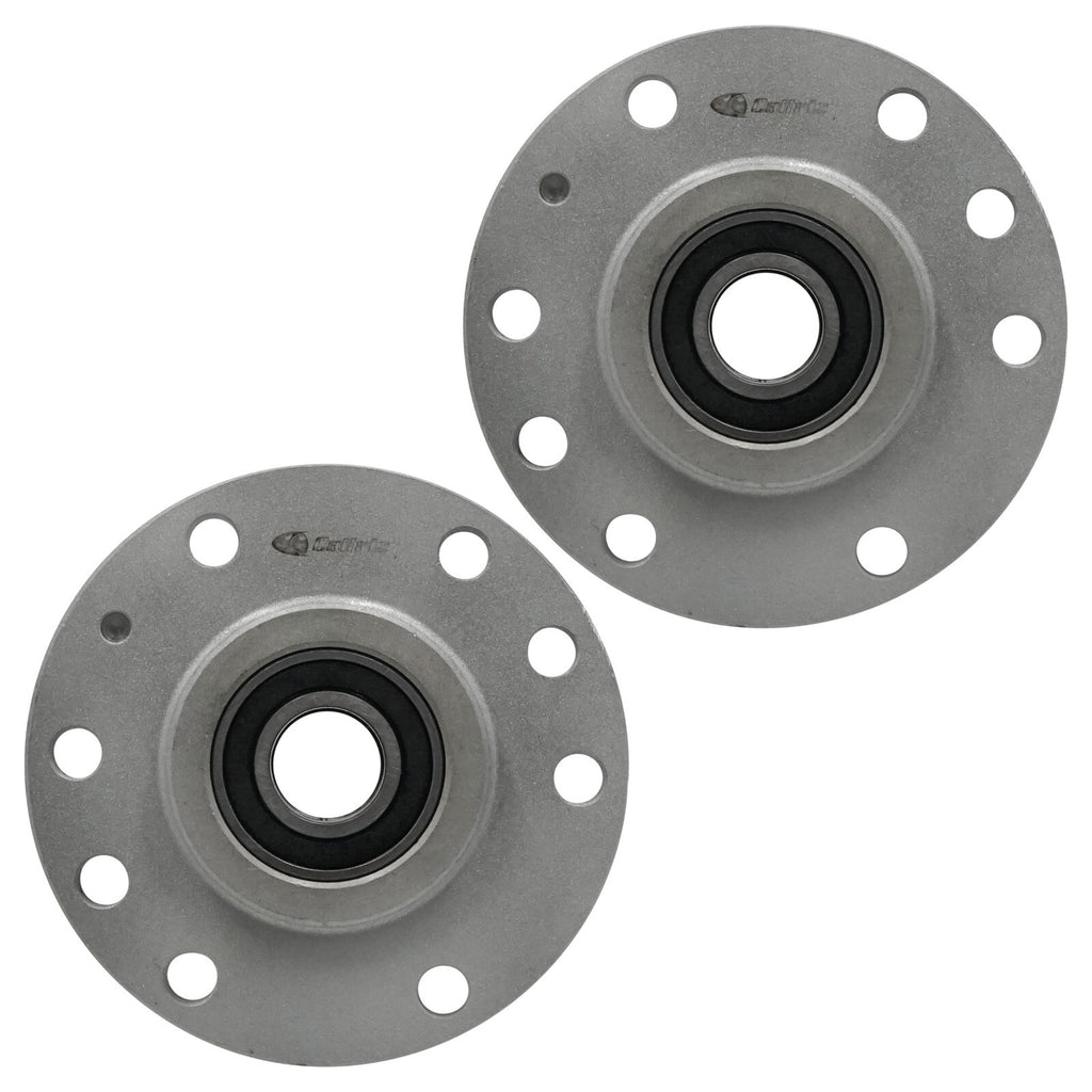 Deck Spindle Replacement 48 Inch for Exmark TTS16KA483 TTS20KAE483 (1996–2024)