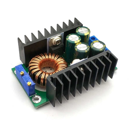 300W 12A Adjustable DC-DC Buck Converter Power Supply Module