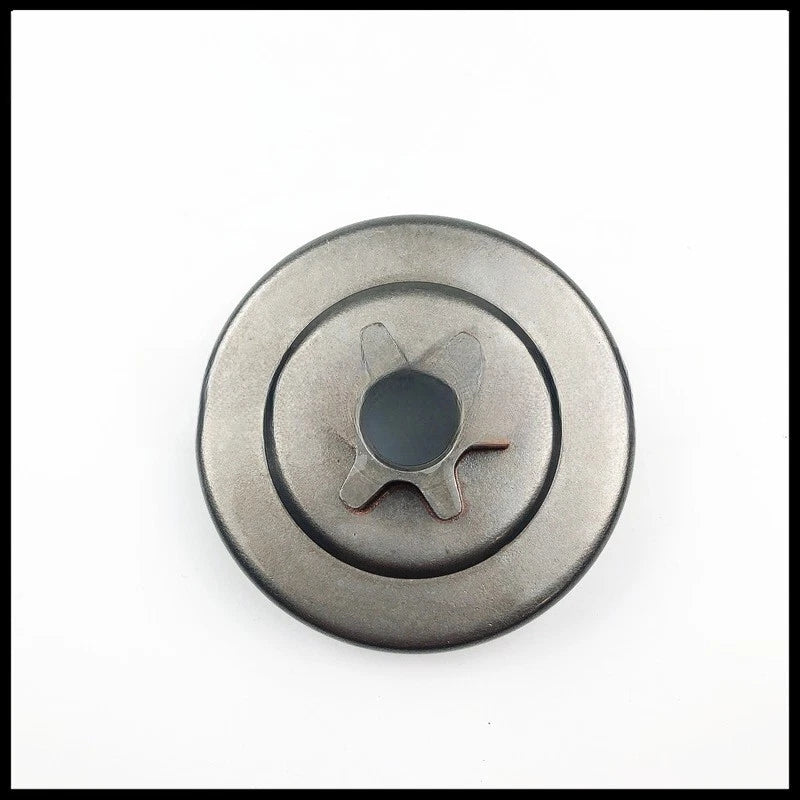 Clutch Drum Assembly with Sprocket Bearing & Snap Ring for Chainsaws