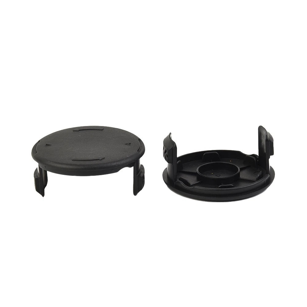Covers Spool Cap for EasyGrassCut 18-260 (F016800569)