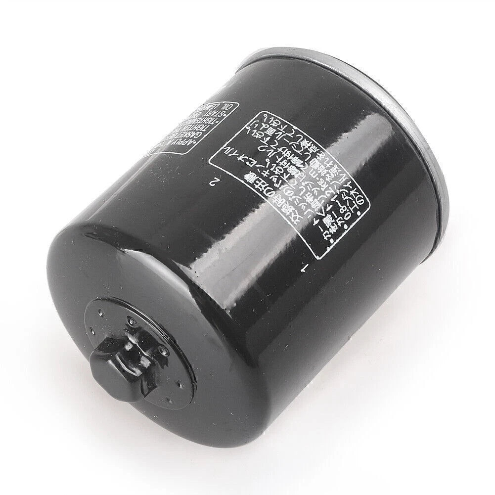 Oil Filter for Harley Davidson XL883N XL883L FLTRX Electra
