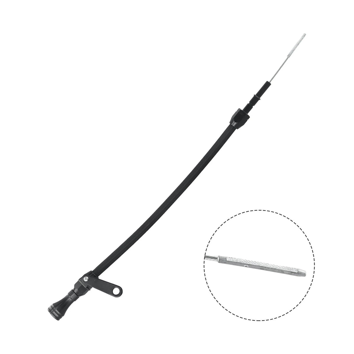 Flexible Oil Dipstick Tube for LSX 5.7 6.0 (J2S4)