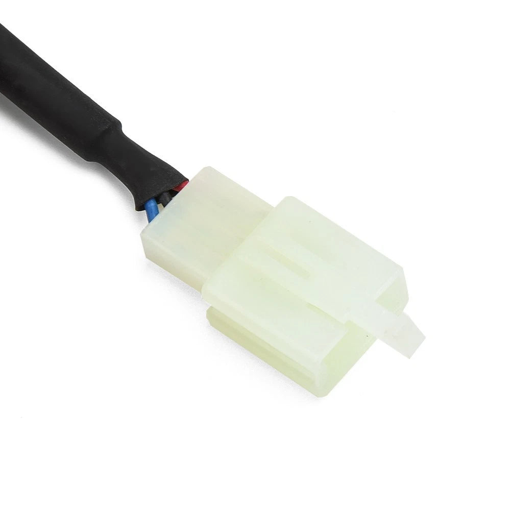 1PC Sensor Cable 3-Pin Digital for Speedometer (KPH)