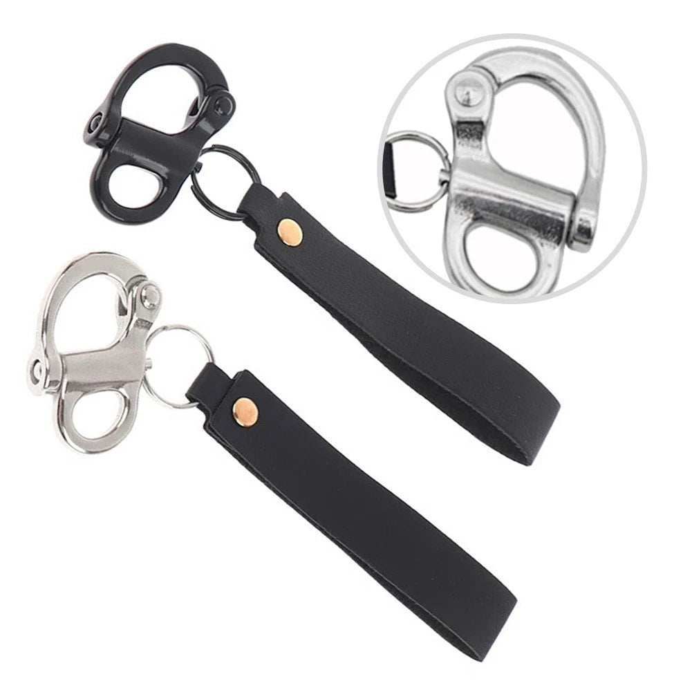 316 Stainless Shackle for Marine Use (316)