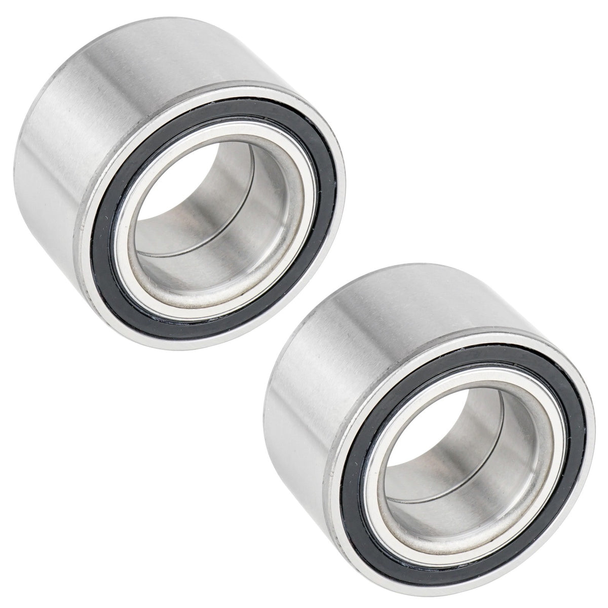 Front Wheel Ball Bearing Replacement for John Deere TX Gator TX Turf Gator (2018–2022)