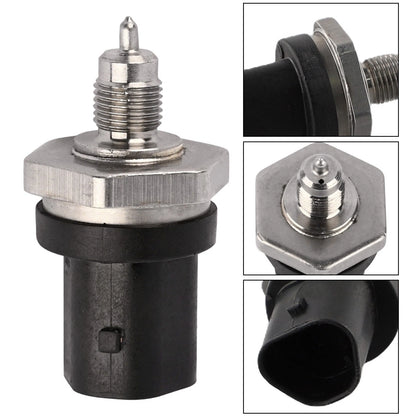 Fuel Injector Pressure Sensor for Range Rover Evoque (2012–2018)