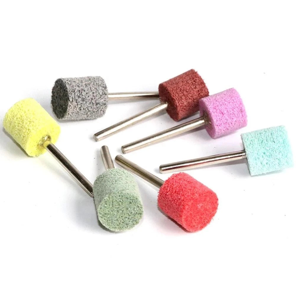 Polishing Grinding Head for Rotary Tool (Non-woven)