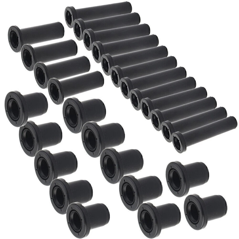 Complete Front & Rear A-Arm Bushing Kit for Polaris RZR 800 (2008–2014)