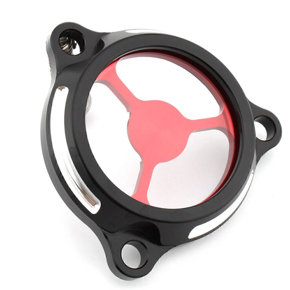 Engine Oil Filter Cover for Suzuki DRZ400 (2021)