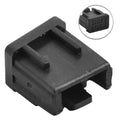Shift Interlock Cover Cap for Nissan Altima (2002–2006)