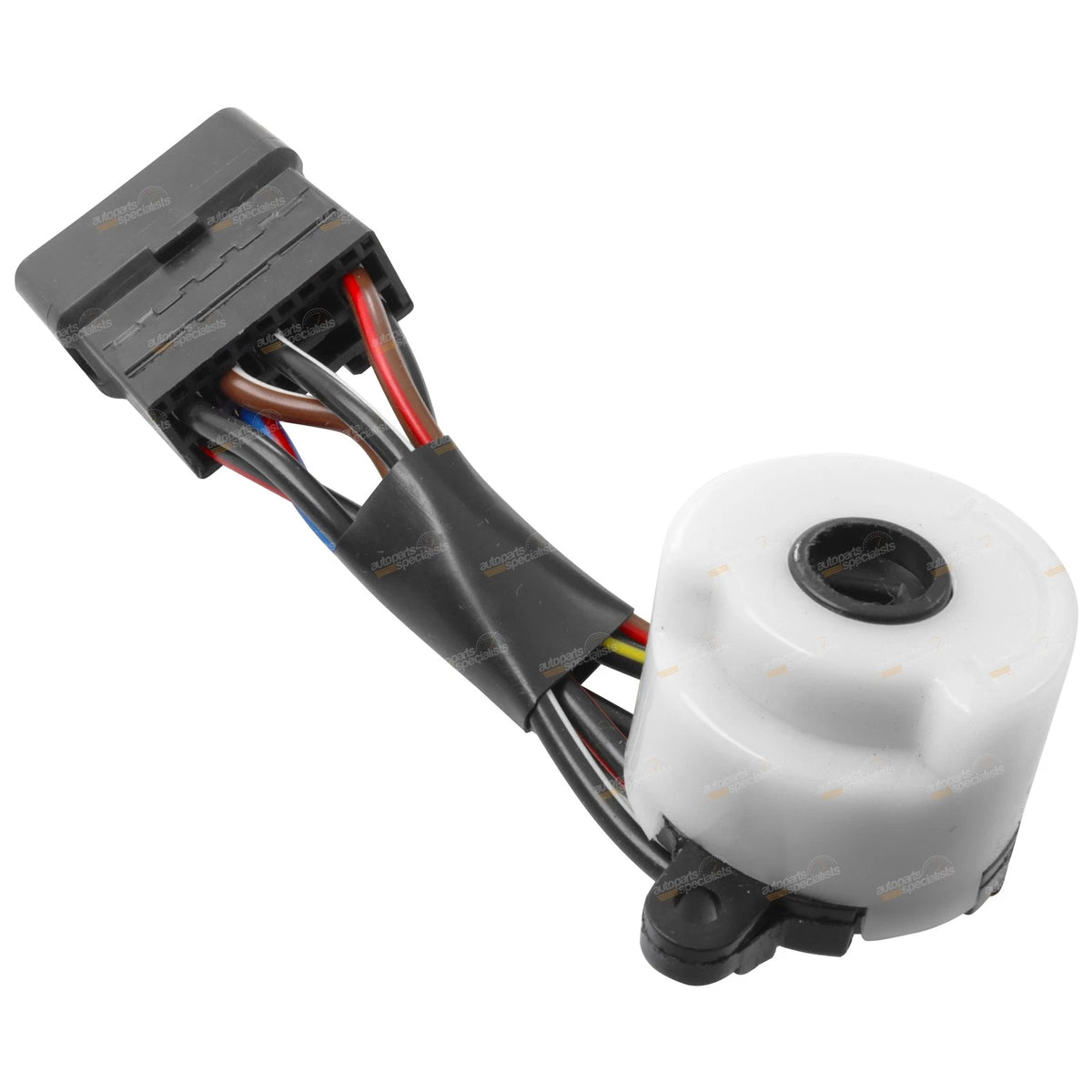 Ignition Switch for Toyota Hilux Surf KZN130 LN130 VZN130 (1991–1995)