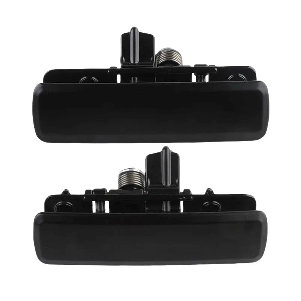 12pcs Exterior Door Handle for Chevy Astro/Safari Van (1992–2005)