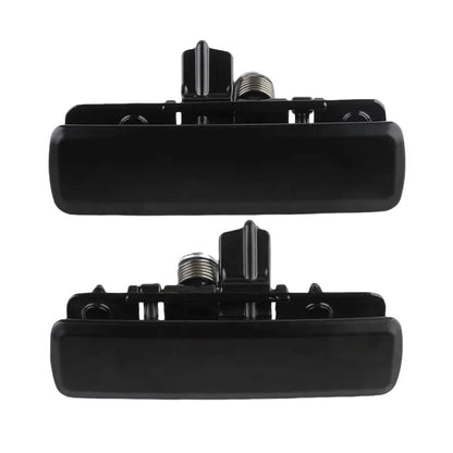 12pcs Exterior Door Handle for Chevy Astro/Safari Van (1992–2005)