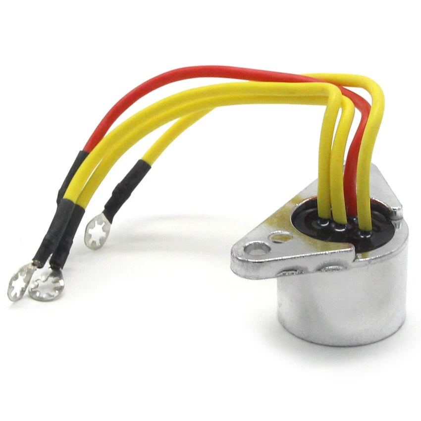 Voltage Rectifier Regulator for Johnson Evinrude 25-60 HP