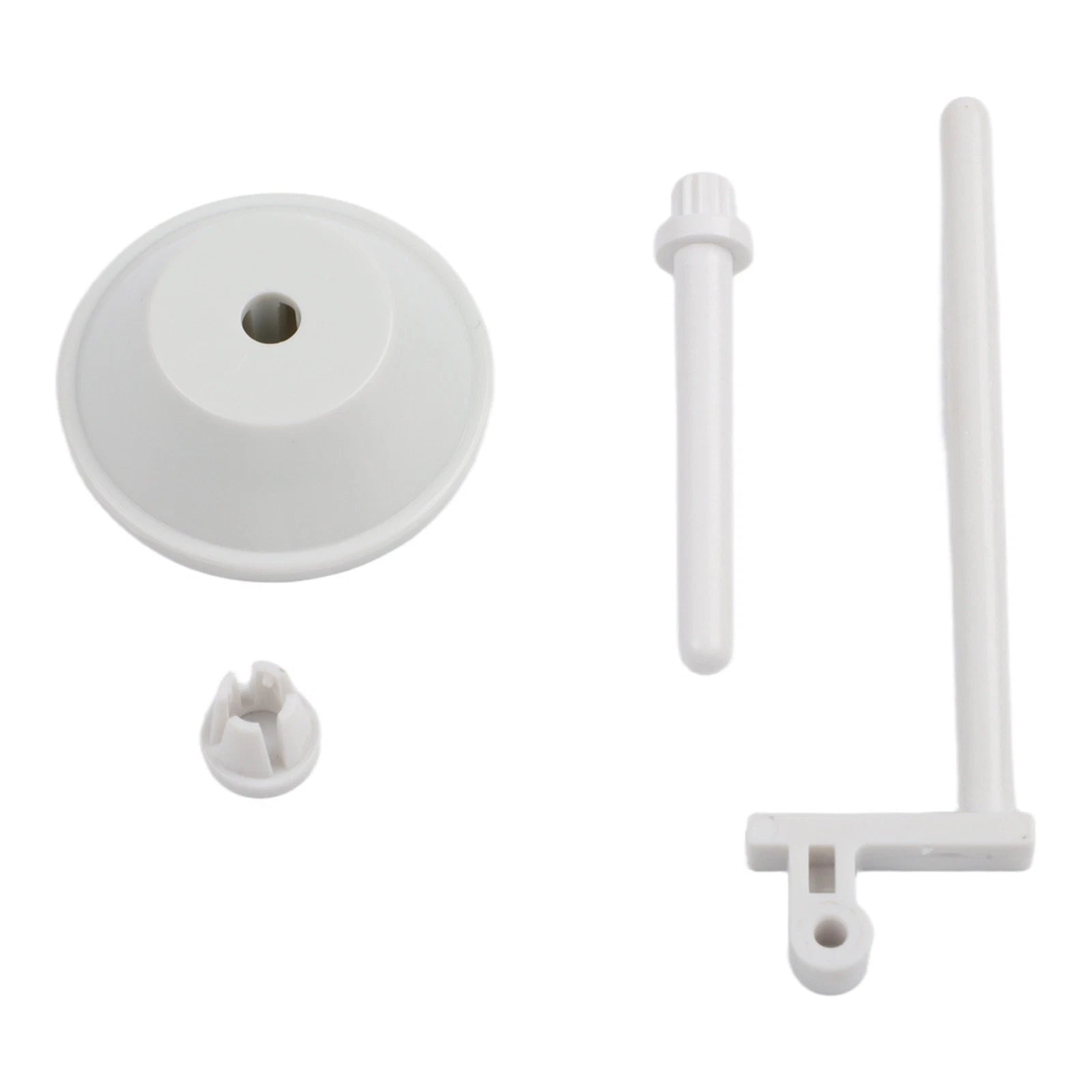 4X Spool Pin Cap Set for Sewing Essentials (Compatible with Many Models)