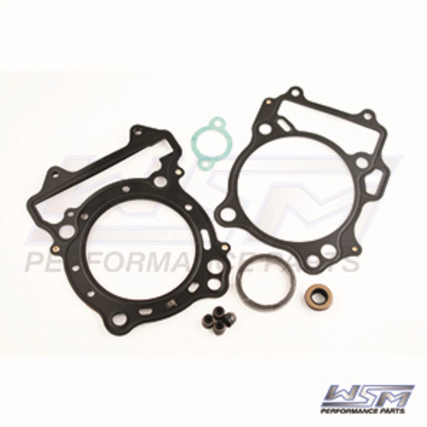 Top End Gasket Kit for Arctic Cat 400 DVX / Kawasaki KFX / LT-Z (2004–2009) 29-210
