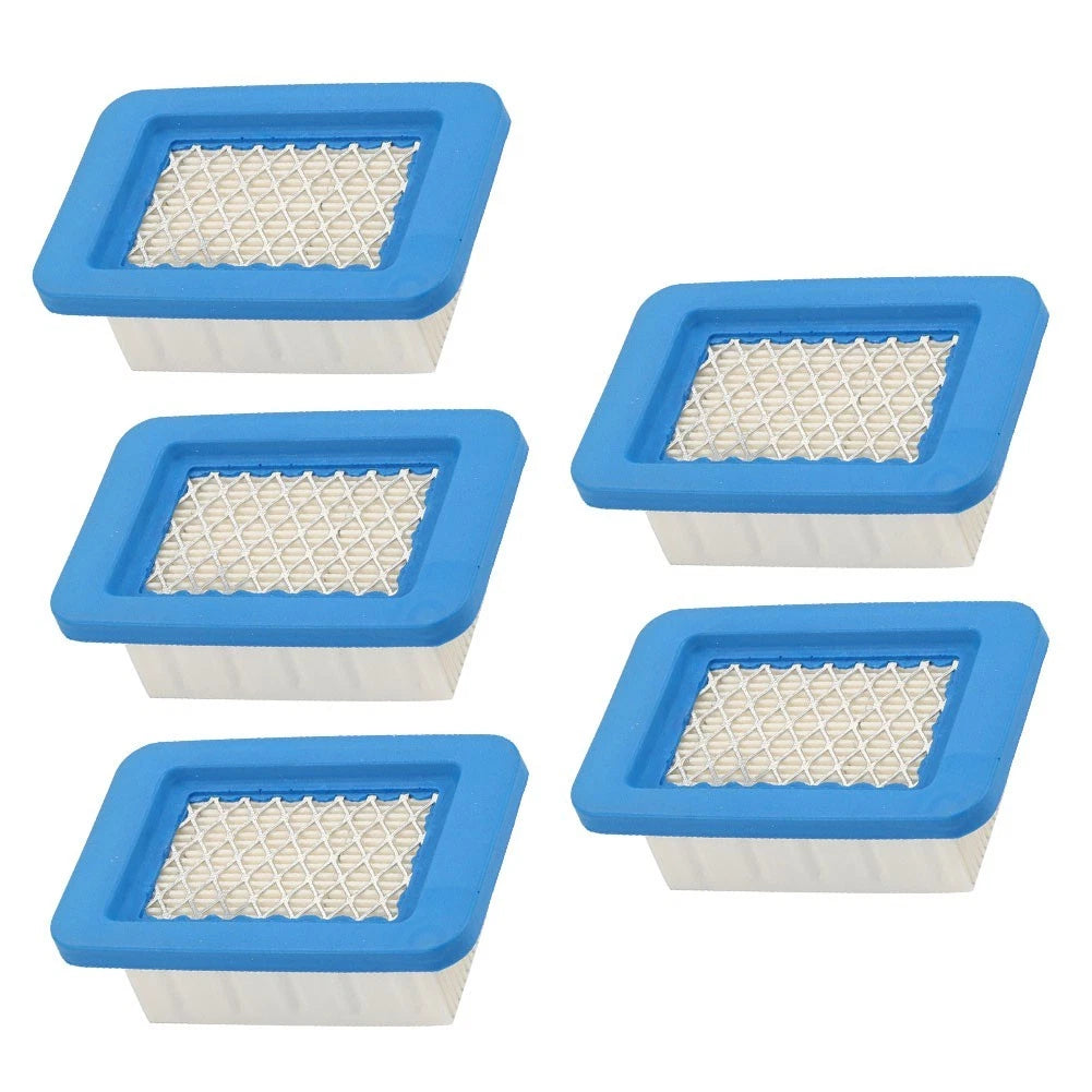 5X Air Filter for Echo PB-580T PB-500 PB-500H PB-500T